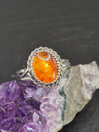 Amber